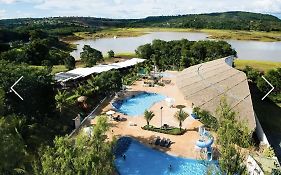 Apartamento em Caldas Novas