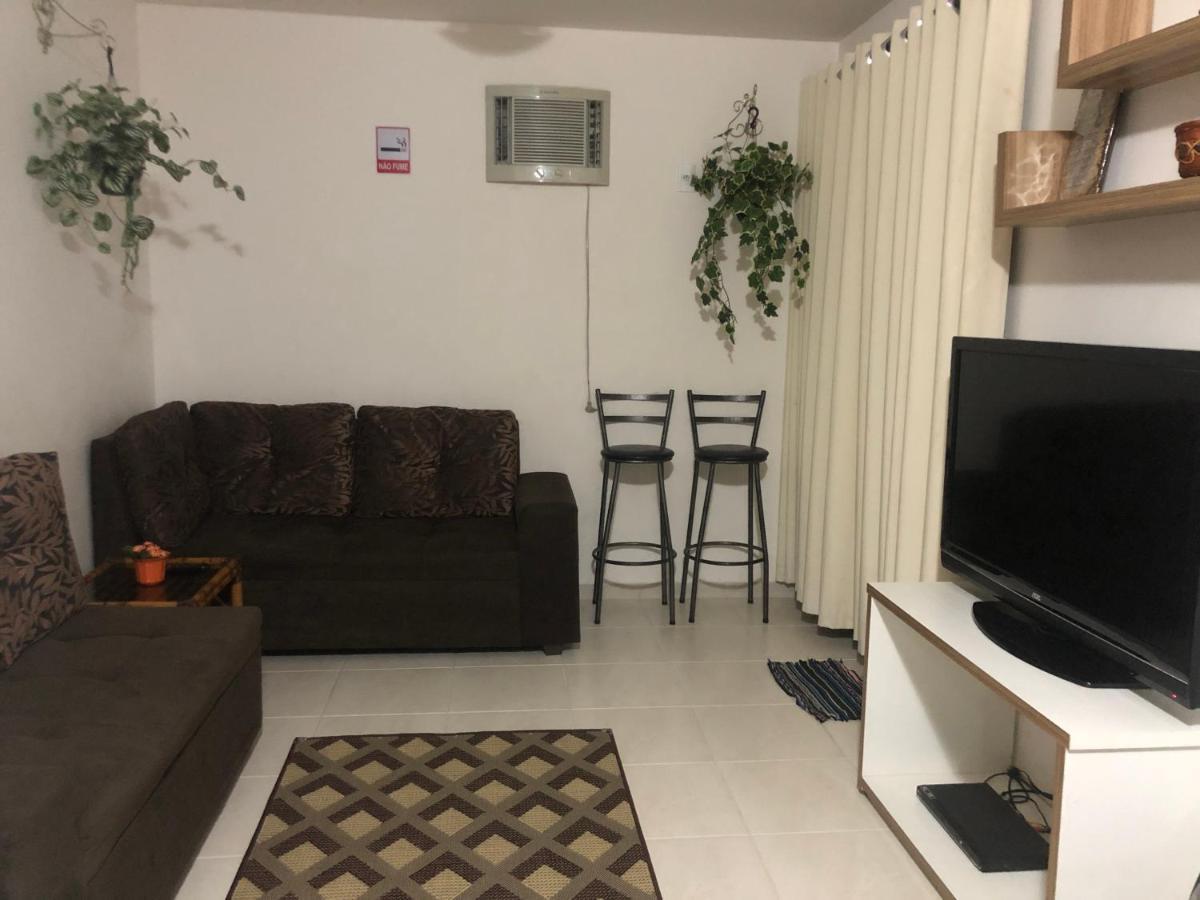 Apartamento Em Caldas Novas Exterior foto