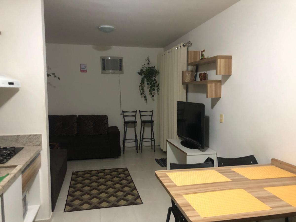 Apartamento Em Caldas Novas Exterior foto